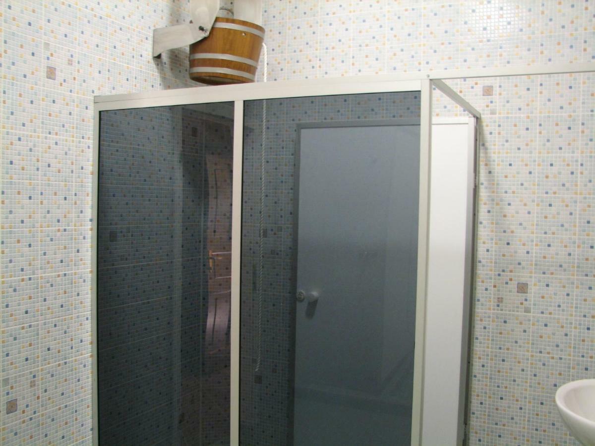 Hotel Fortuna Dávod Kültér fotó